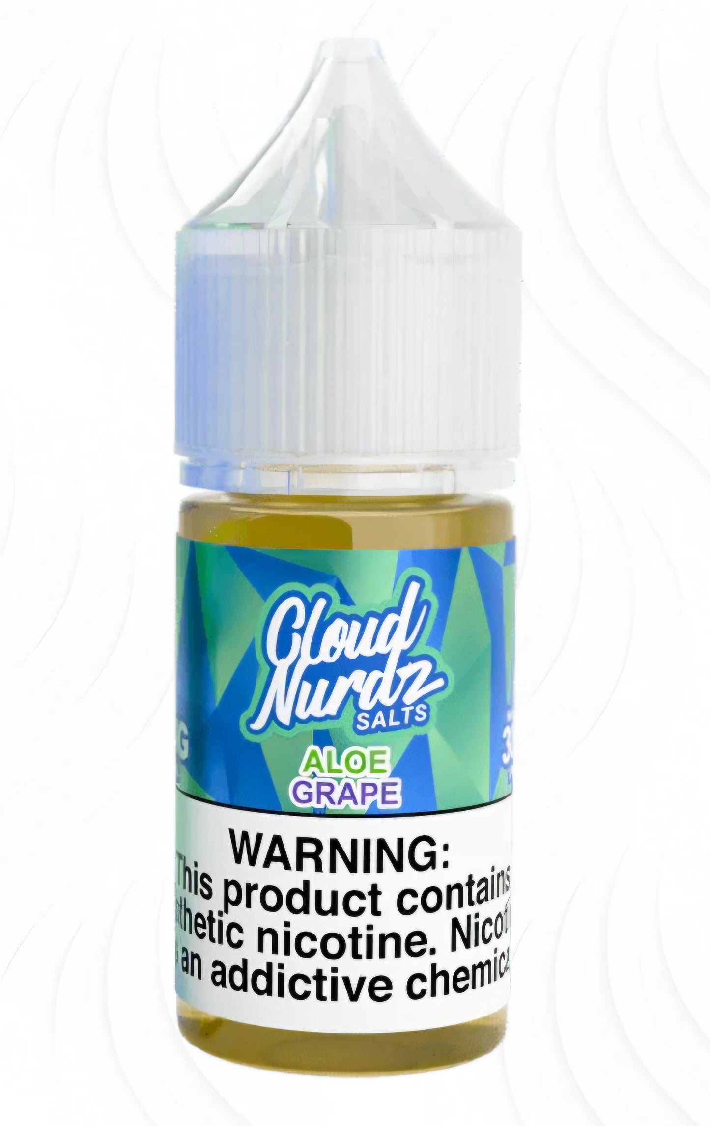 CLOUD NURDZ SALTS