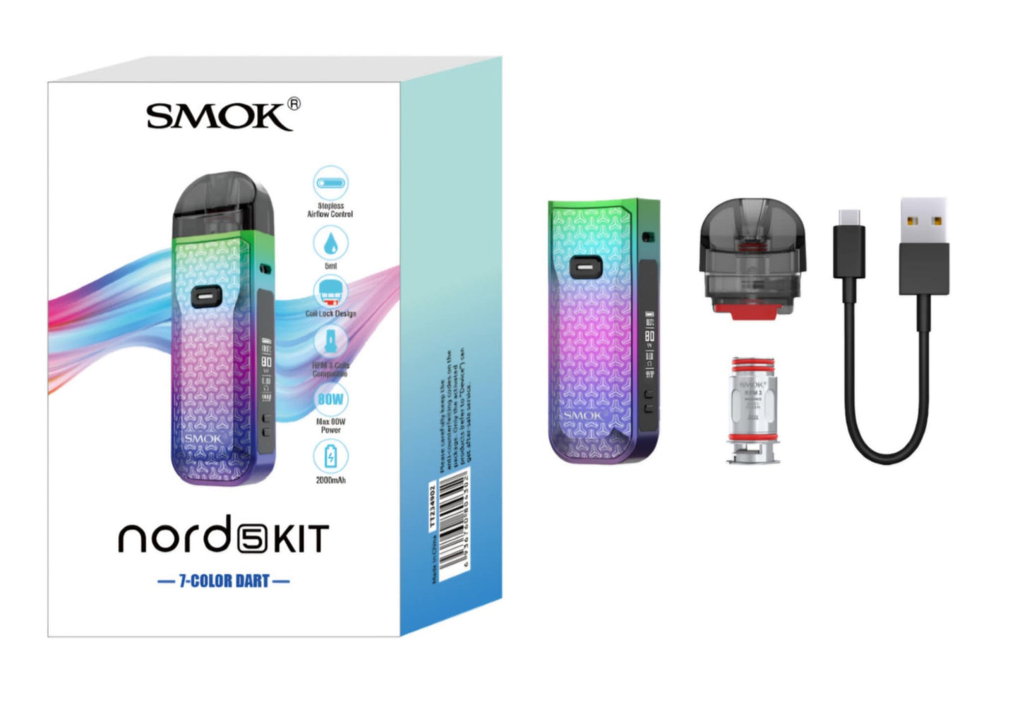 Nord 5 - Starter Kit