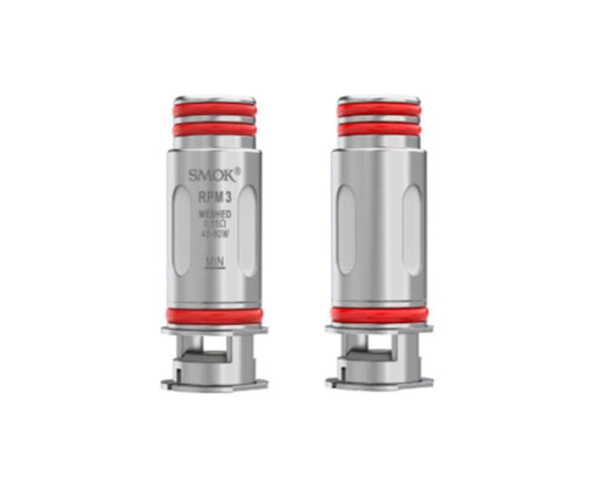 SMOK COILS - 5PC
