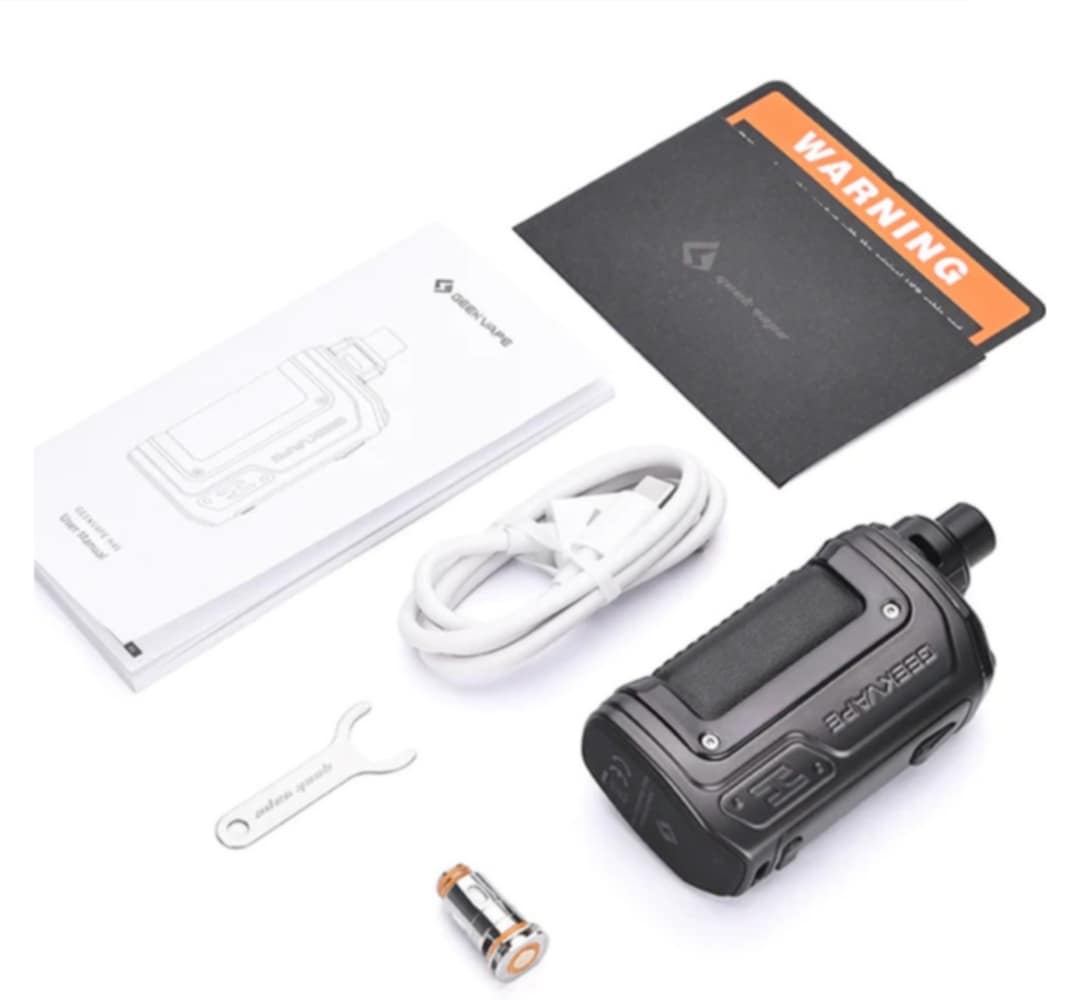 GEEKVAPE Aegis H45 Classic Kit