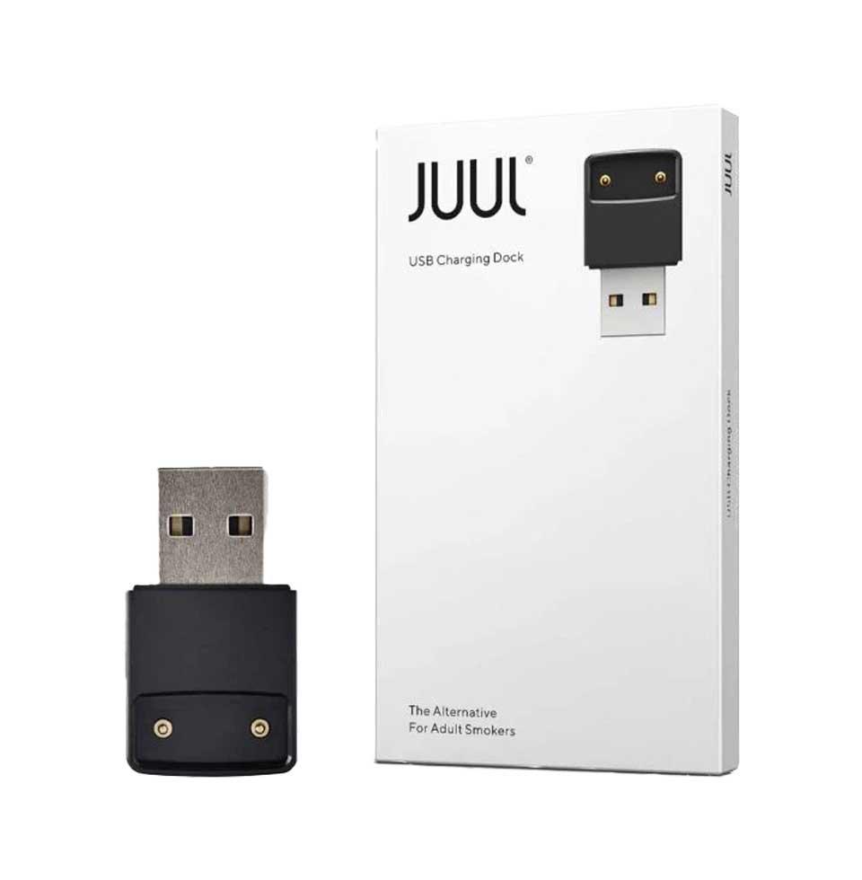 JUUL USB CHARGING DOCK