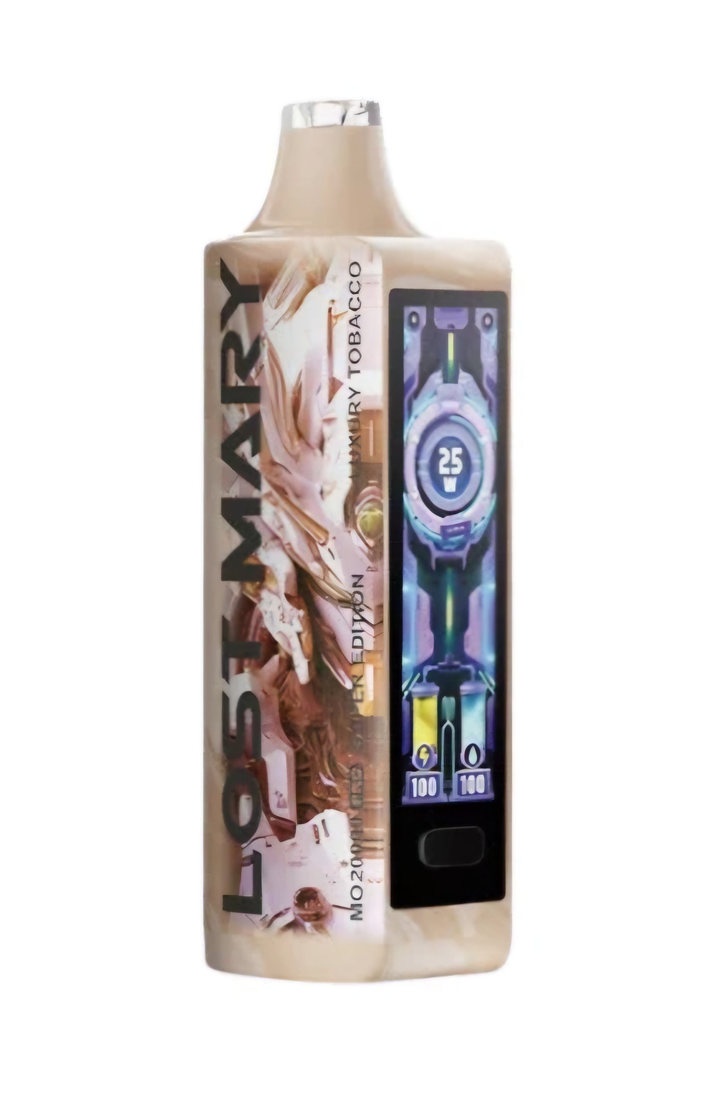 Luxury Tobacco 20K Puffs