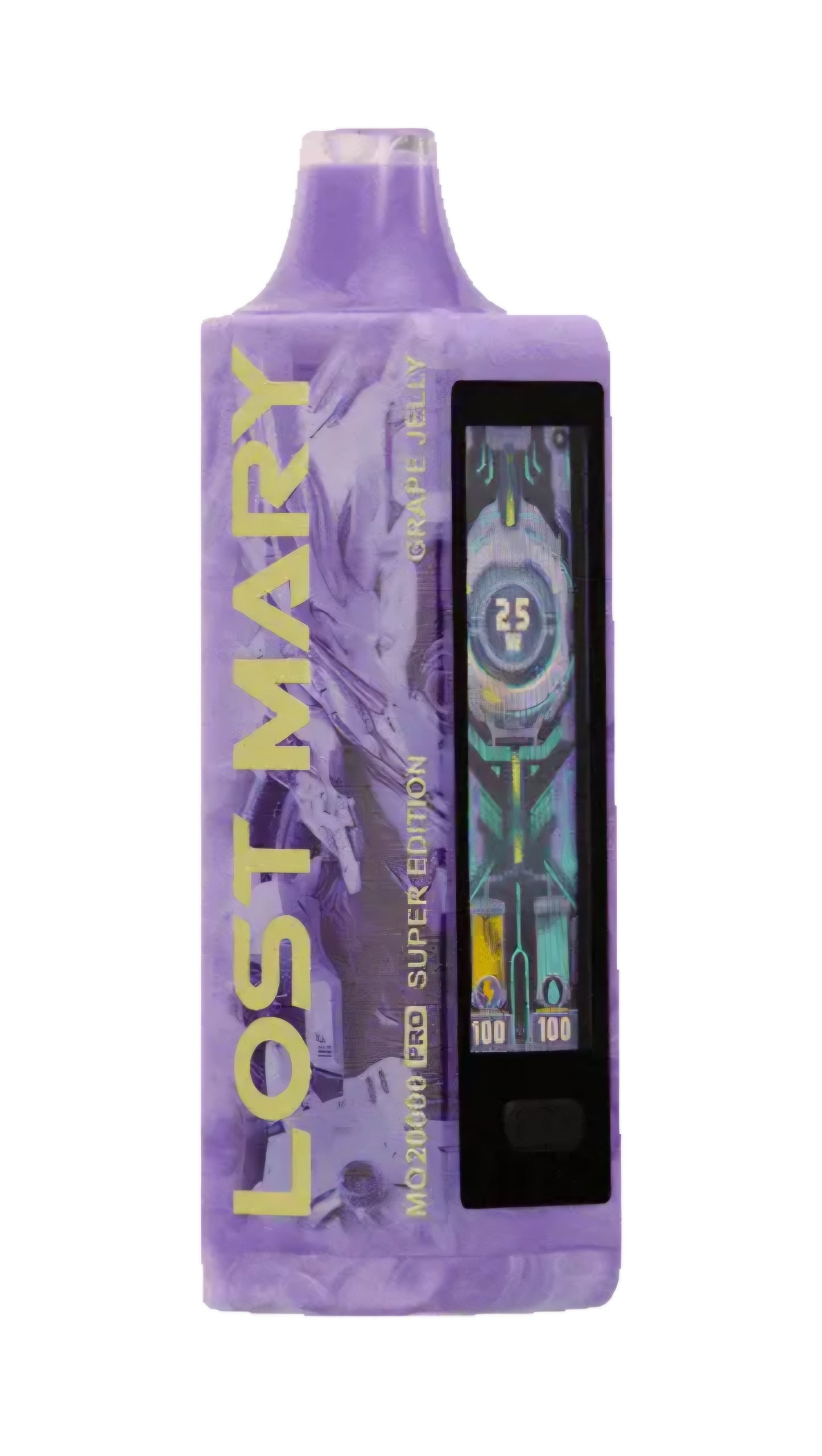 LOST MARY MO20000 PRO