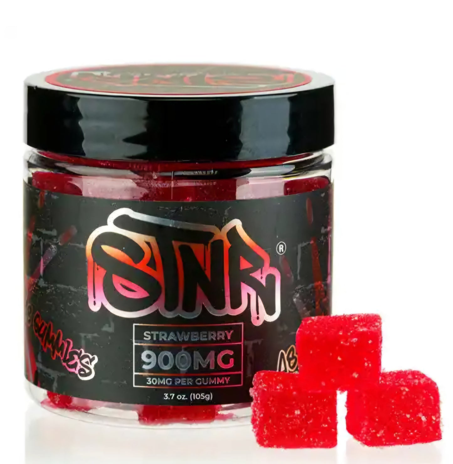 CBD Gummies