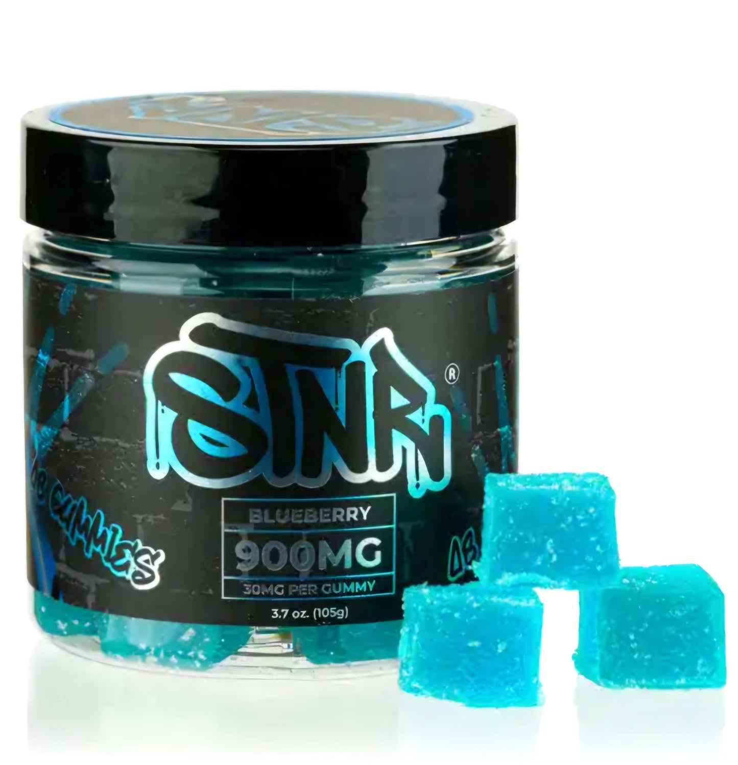 CBD Gummies