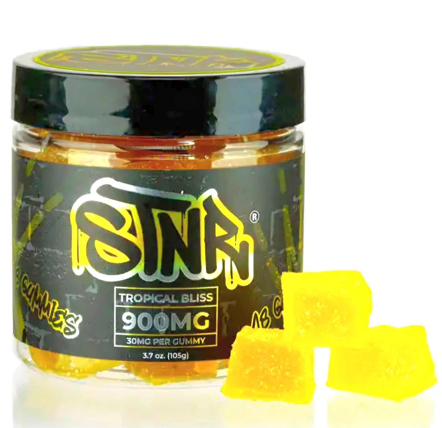 CBD Gummies