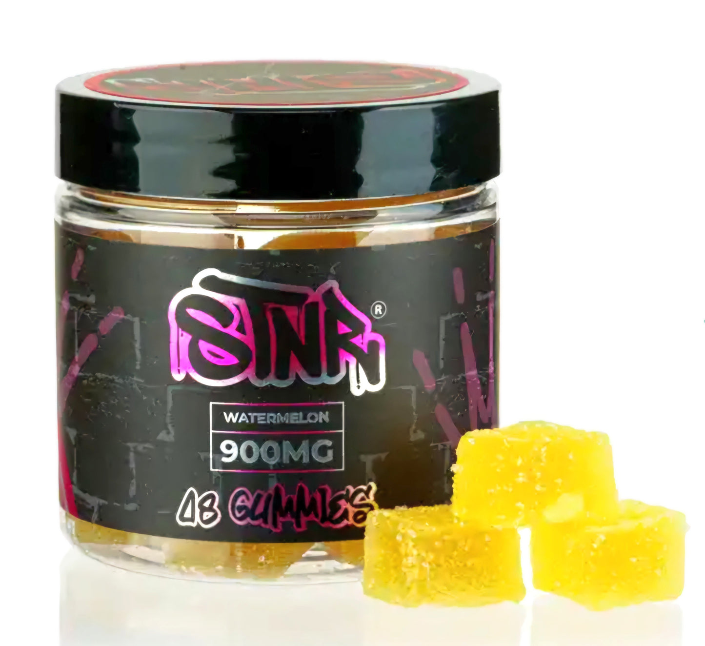 CBD Gummies