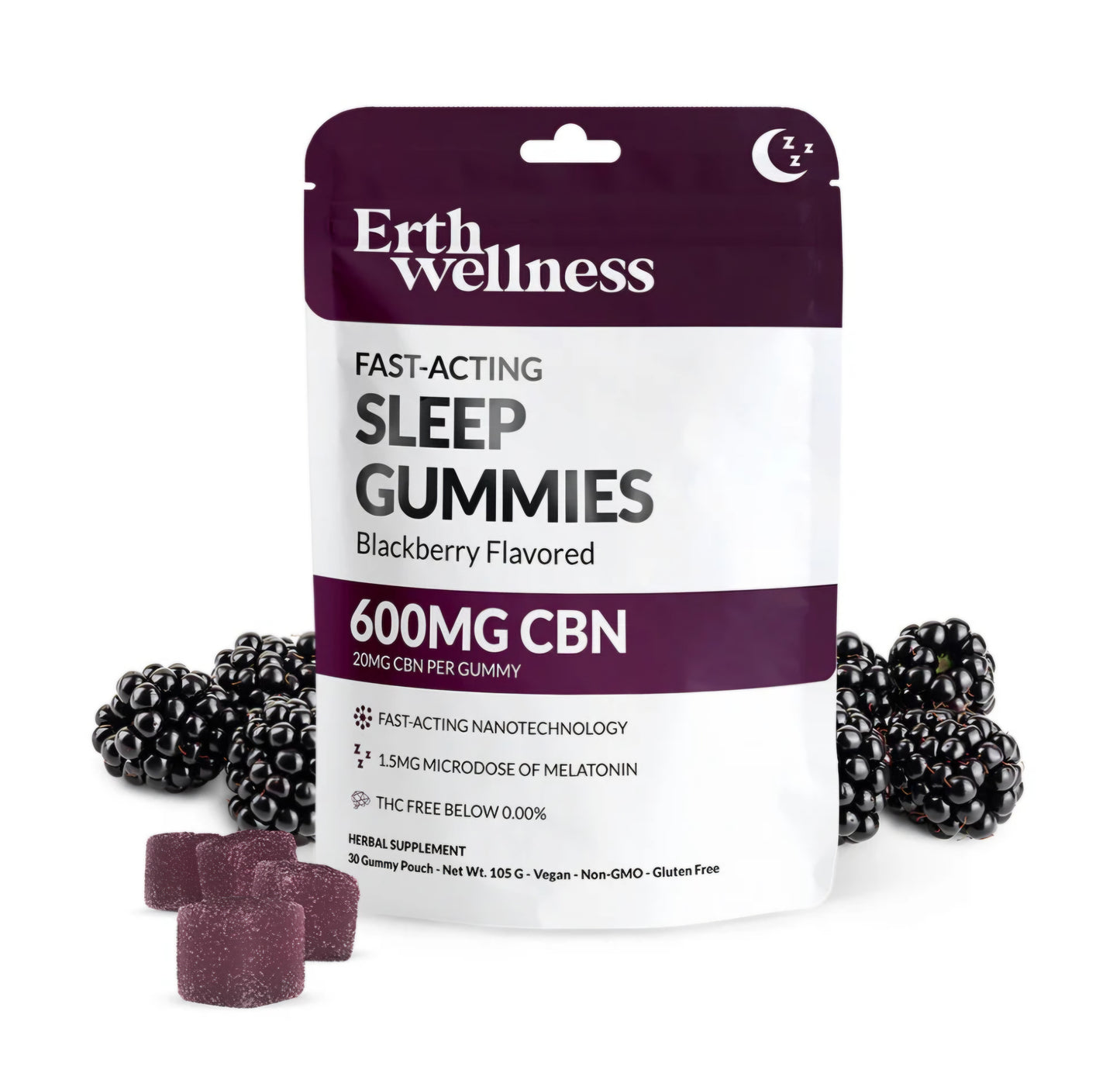 CBD GUMMIES