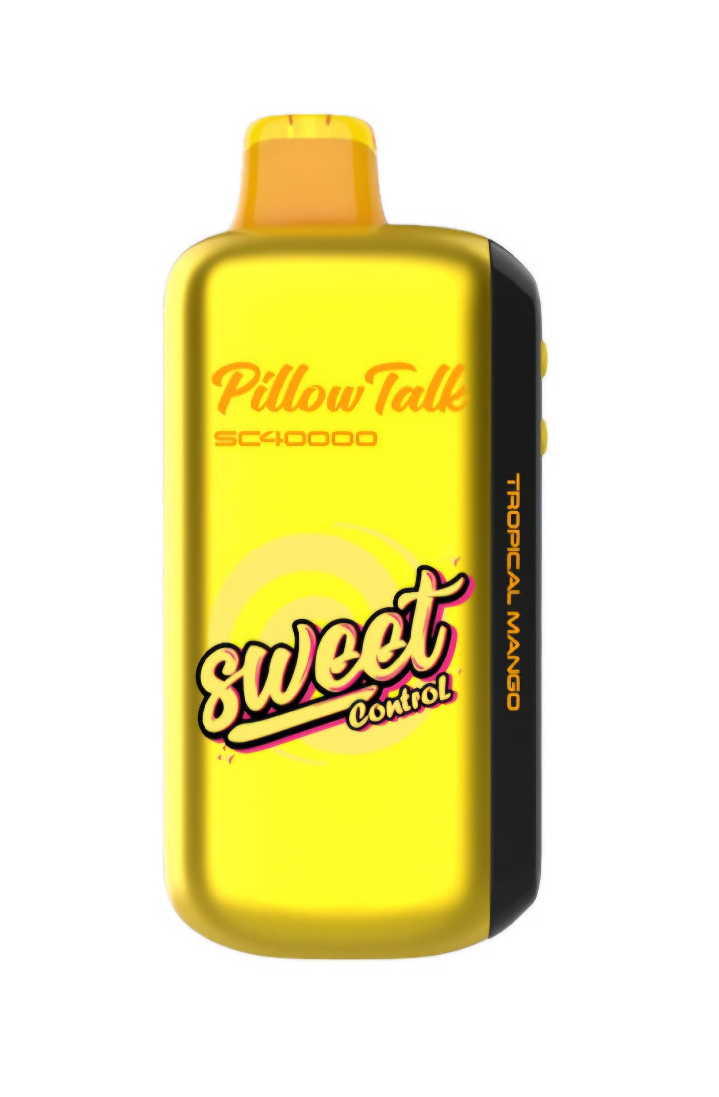 PILLOW TALK (adjustable ice, sour, sweet, and nic levels)
