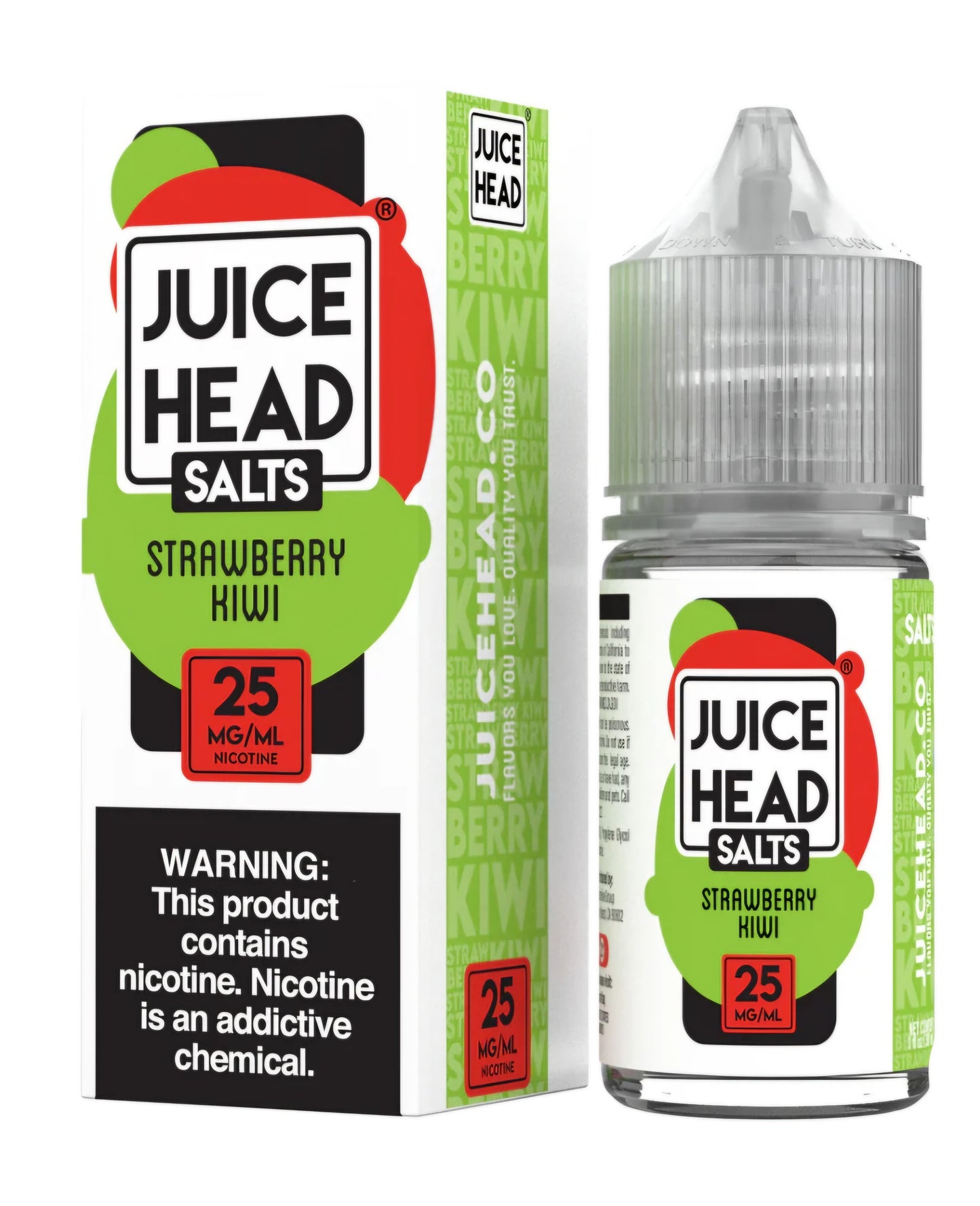 JUICE HEAD E-JUICE