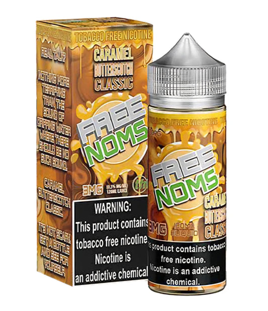 NOMS E-JUICE
