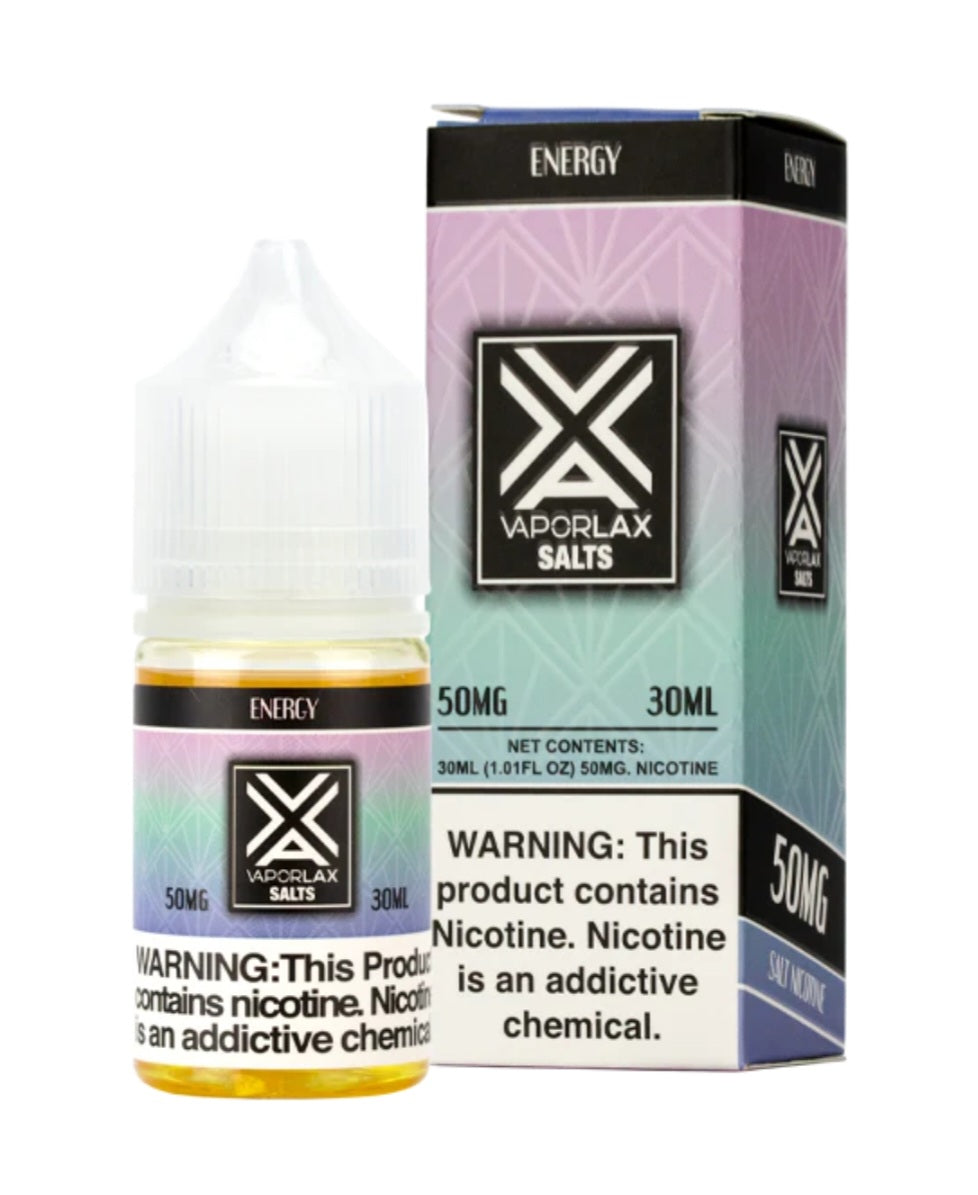 VAPORLAX SALTS (these are top shelf)