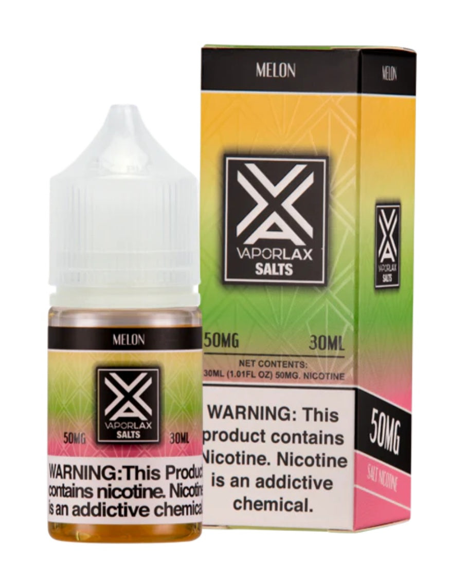VAPORLAX SALTS (these are top shelf)