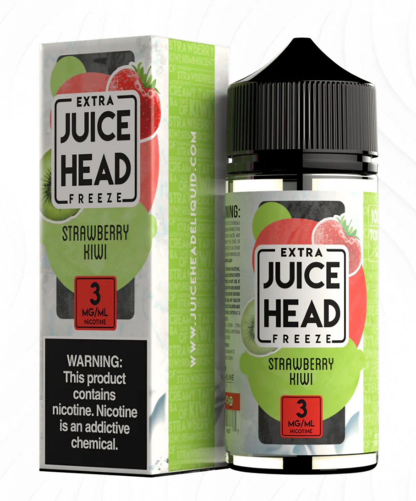 JUICE HEAD E-JUICE