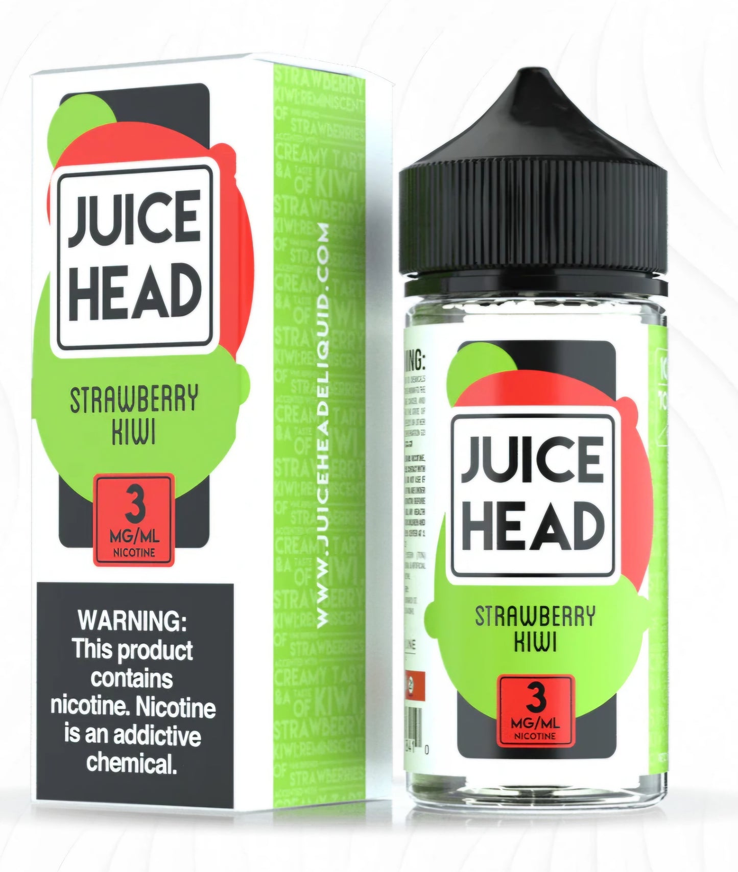 JUICE HEAD E-JUICE