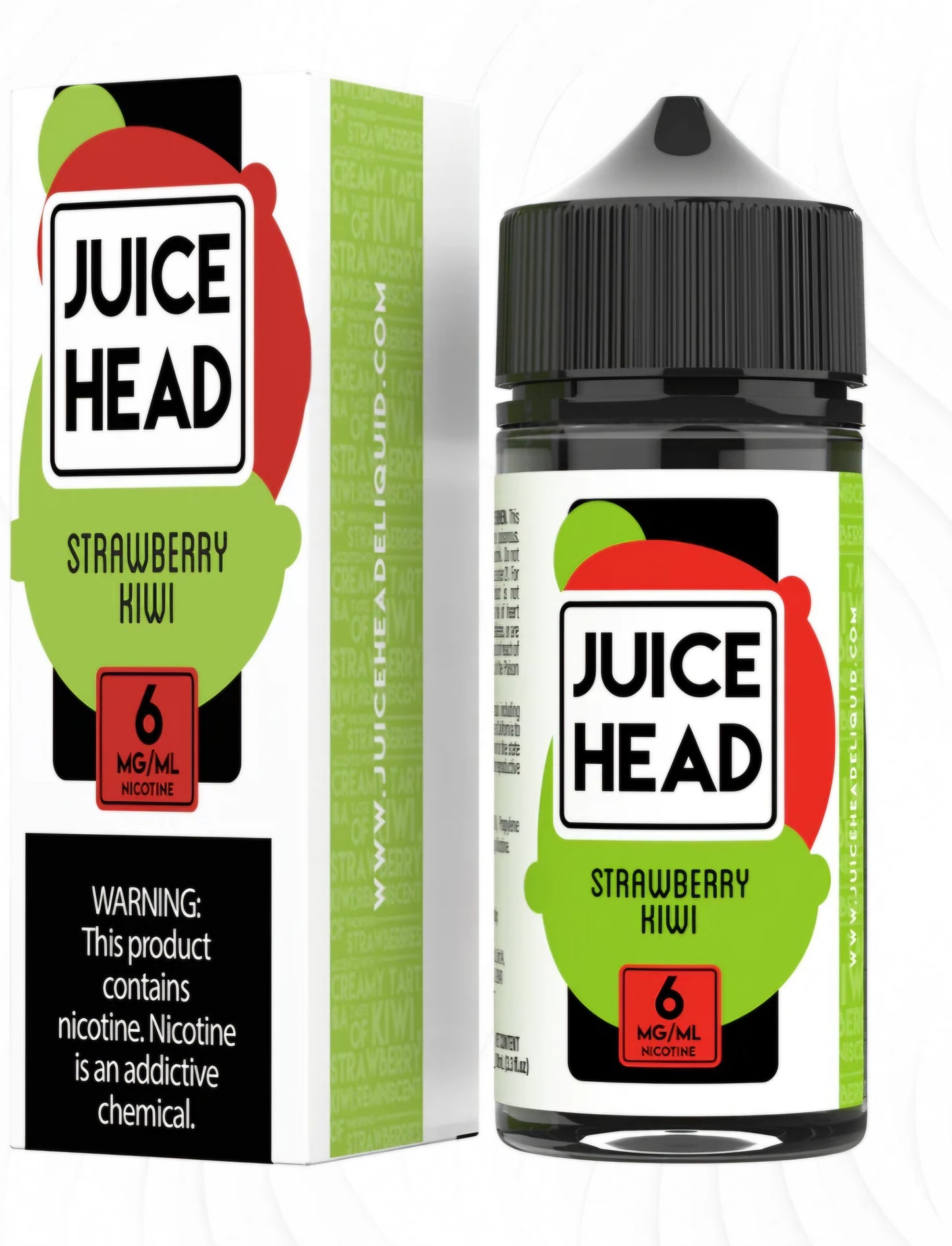 JUICE HEAD E-JUICE