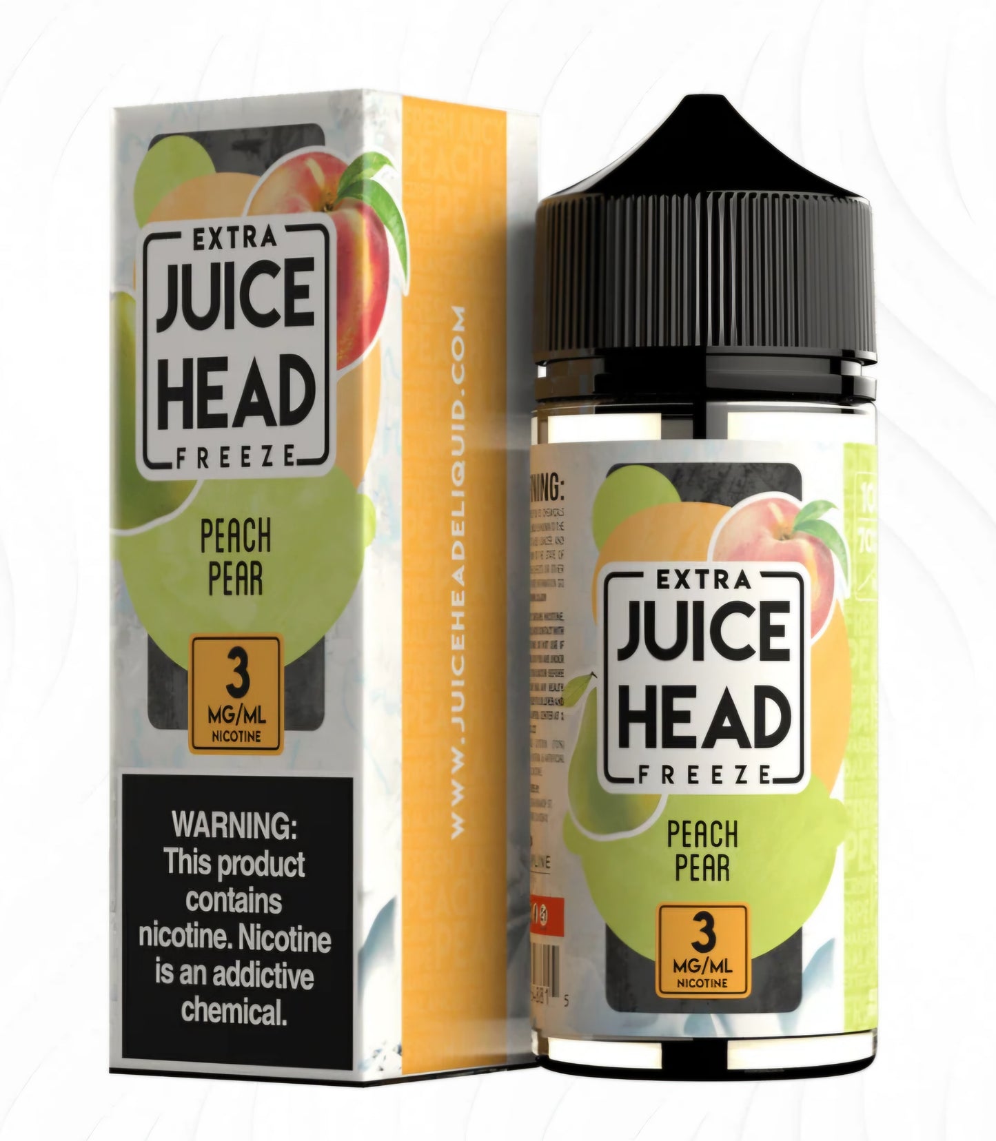 JUICE HEAD E-JUICE