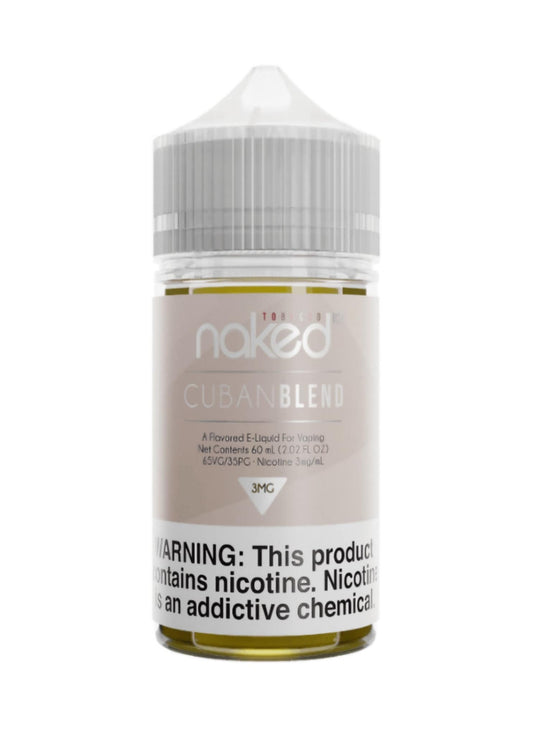 NAKED
