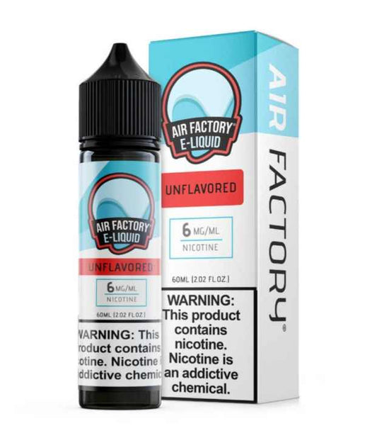 AIR FACTORY E-JUICE