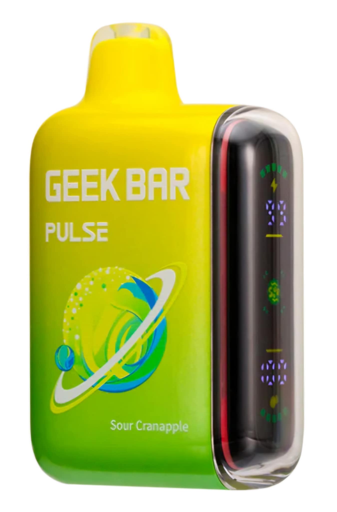 GEEK BAR PULSE