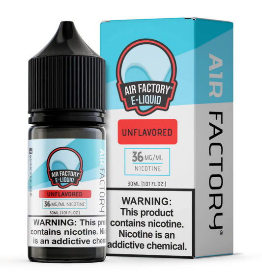 AIR FACTORY  Salts