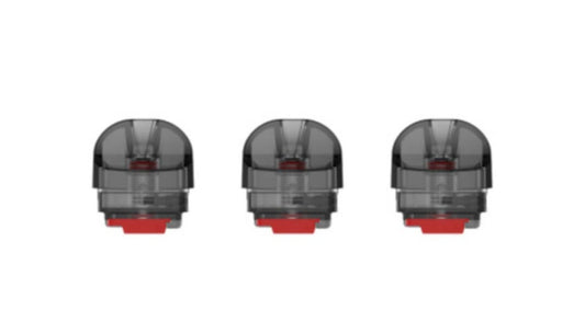 SMOK EMPTY PODS - 3 PC