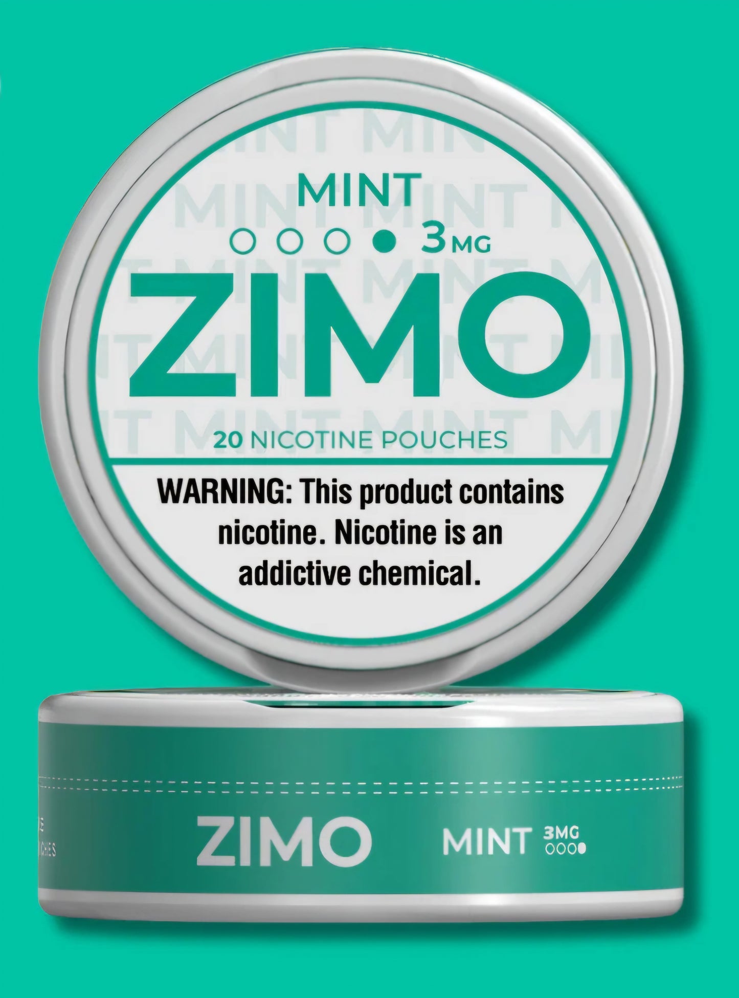 ZIMO 20pc (feel the burn like you have a real dip in!)