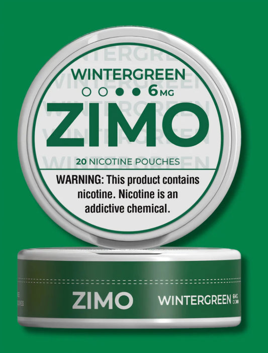 ZIMO 20pc (feel the burn like you have a real dip in!)