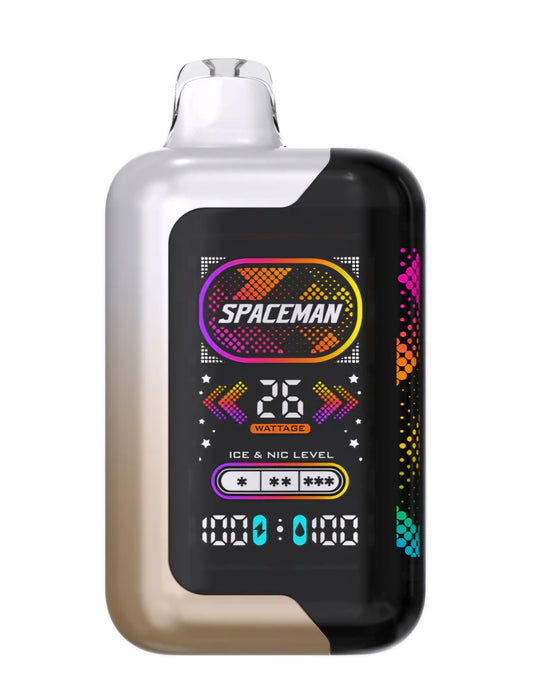 Root Beer 40K(Spaceman SP40000)