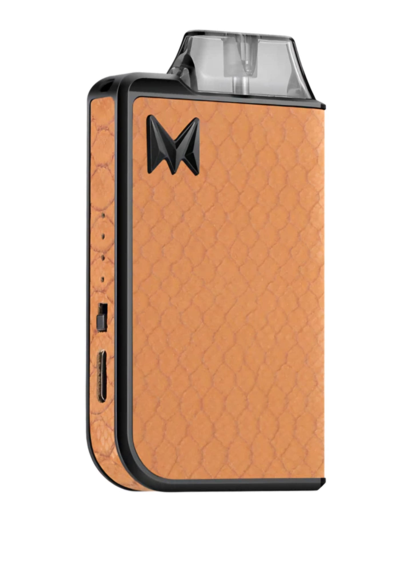 Mi-Pod 2.0