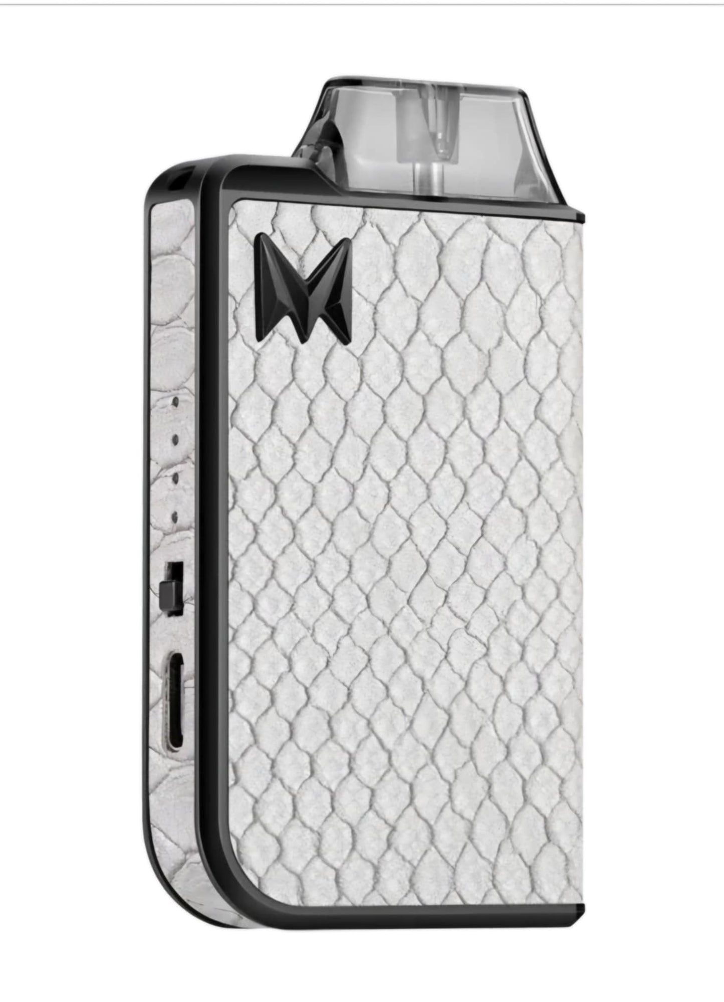 Mi-Pod 2.0