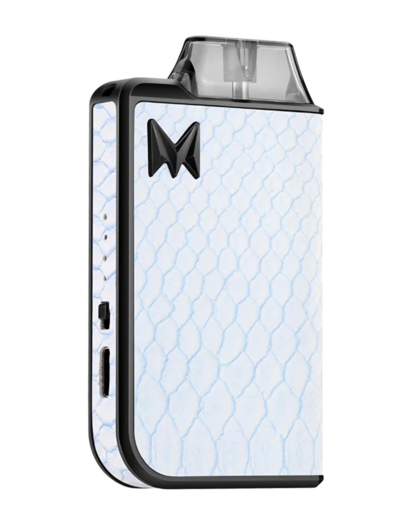 Mi-Pod 2.0