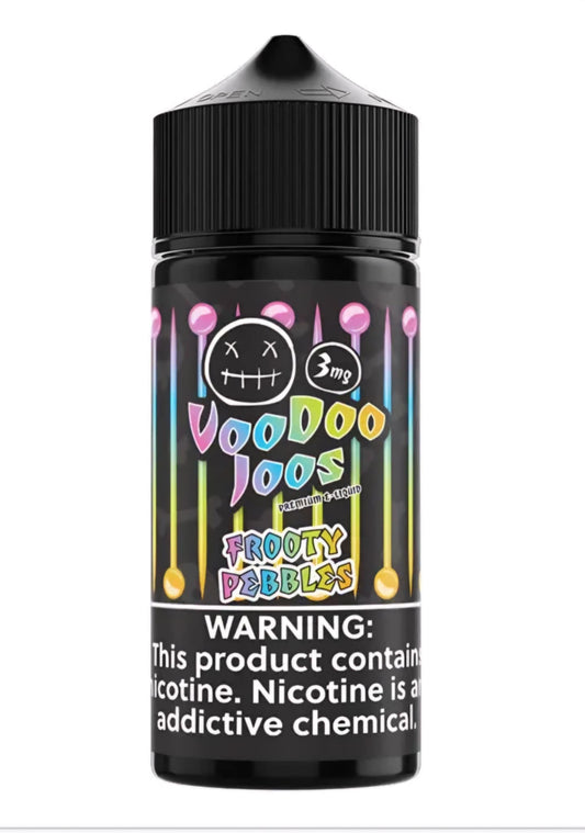 Voodoo Joos