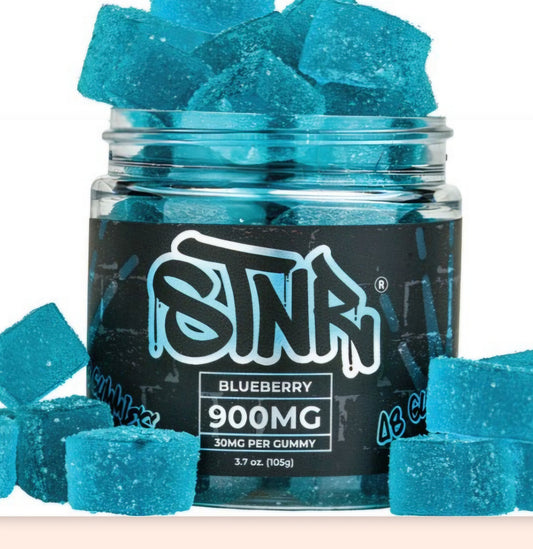 CBD Gummies
