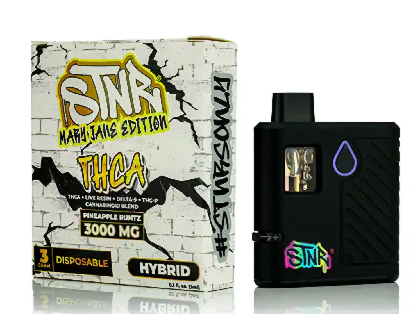 STNR MARYJANE EDITION