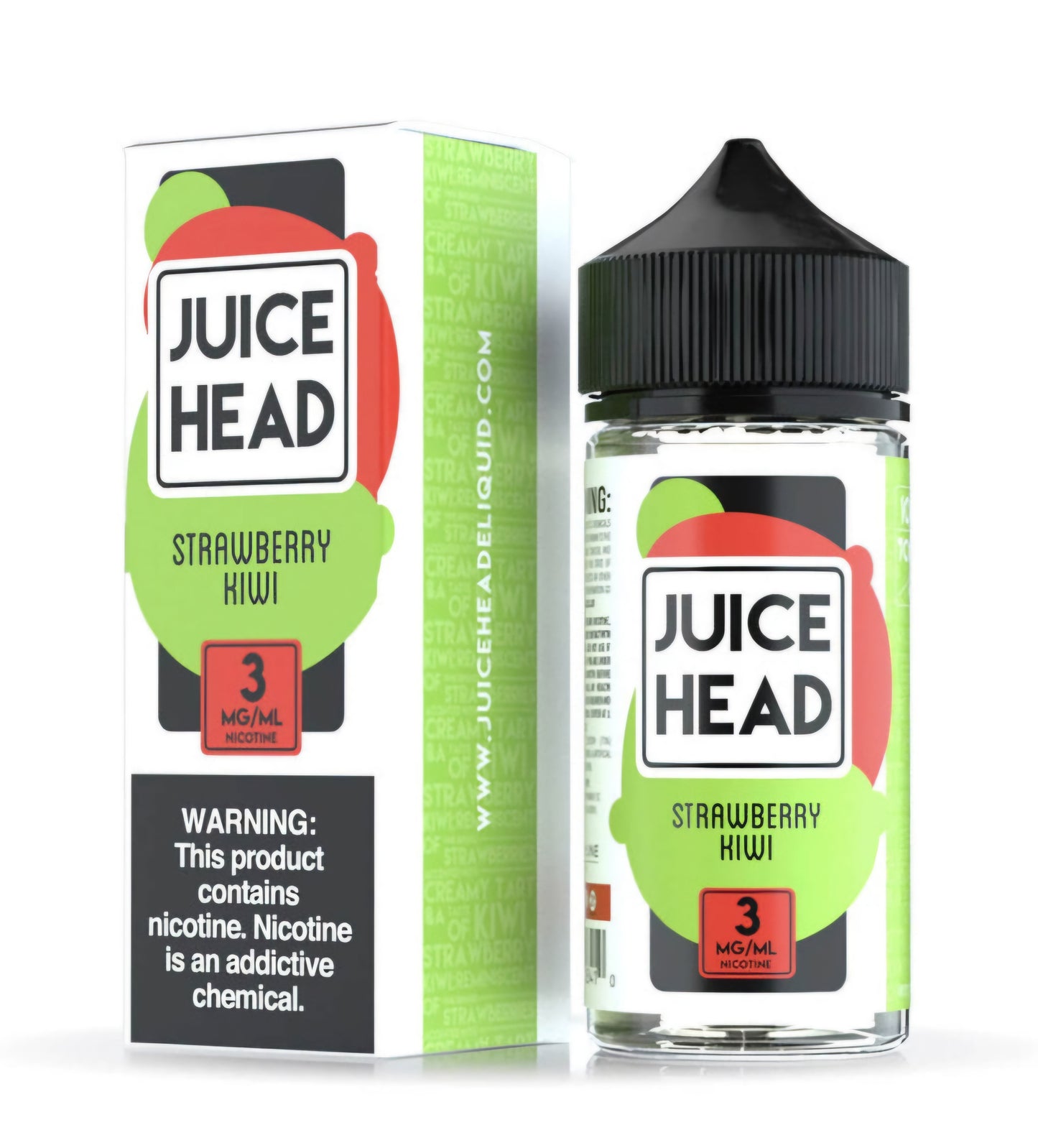 JUICE HEAD E-JUICE