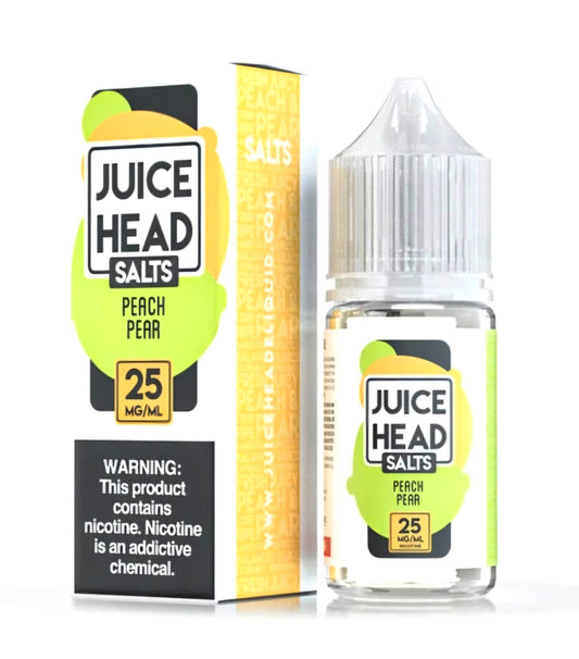 JUICE HEAD SALTS