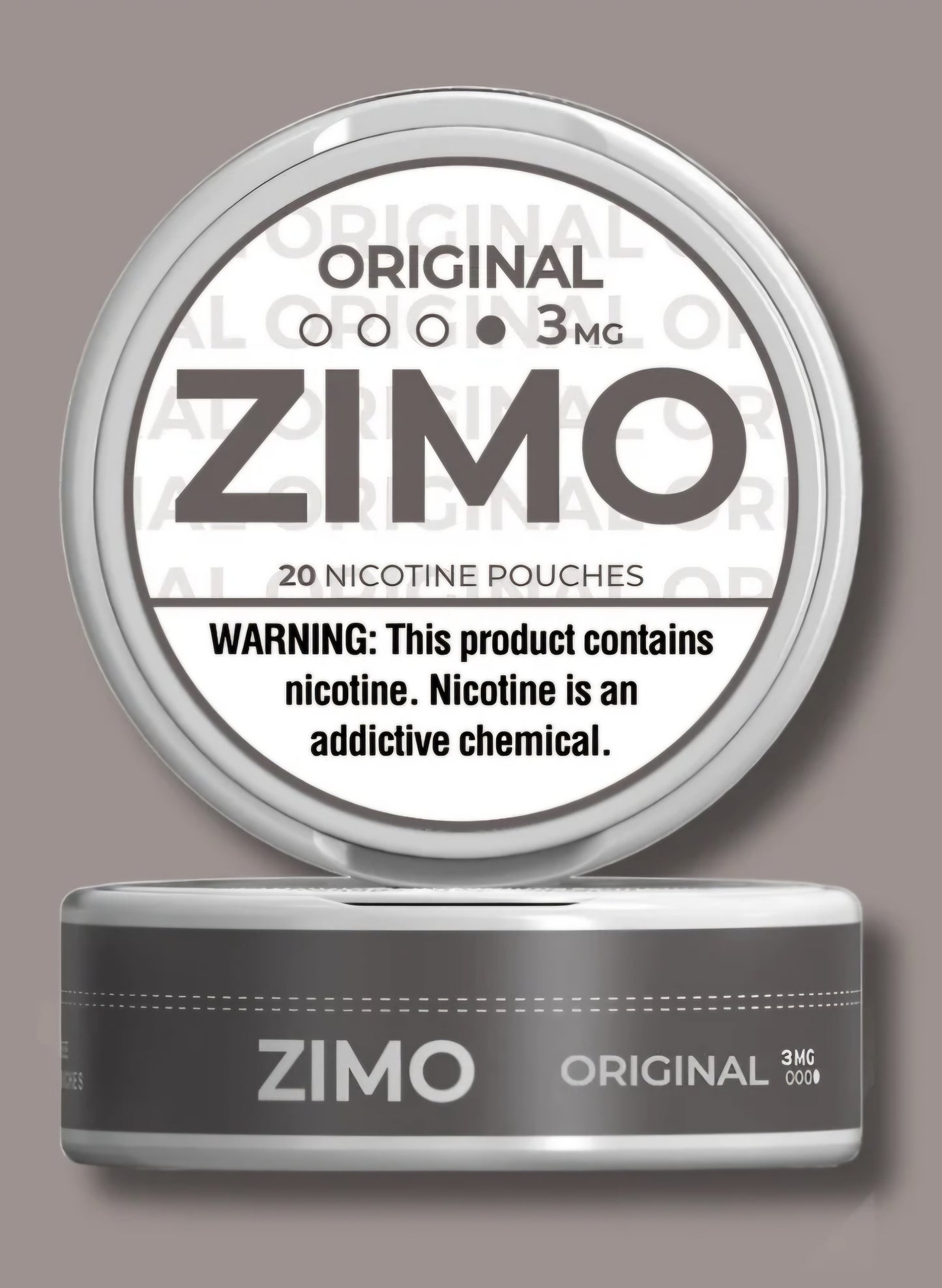ZIMO 20pc (feel the burn like you have a real dip in!)