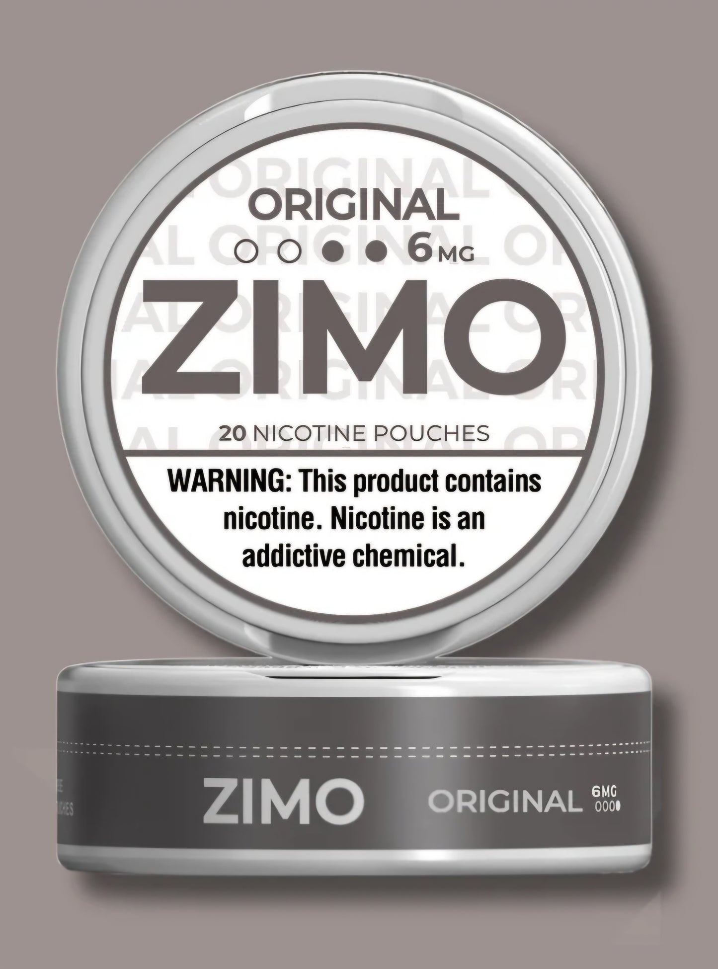 ZIMO 20pc (feel the burn like you have a real dip in!)