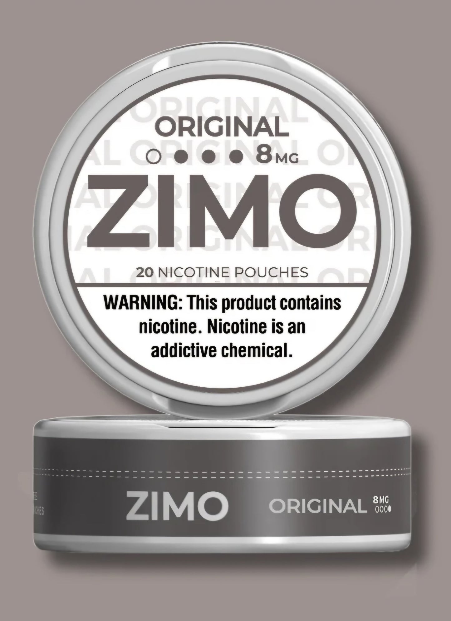 ZIMO 20pc (feel the burn like you have a real dip in!)