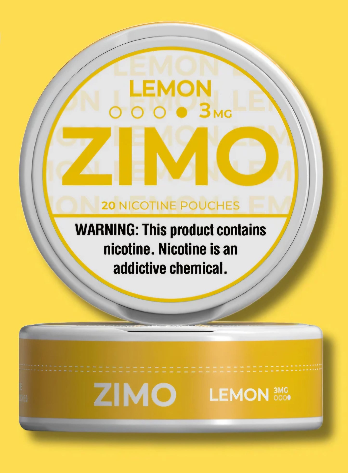 ZIMO 20pc (feel the burn like you have a real dip in!)