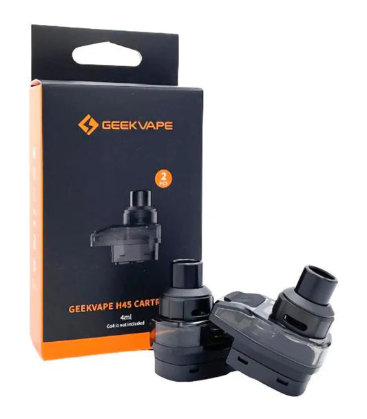 GEEK VAPE H45 CARTRIDGES