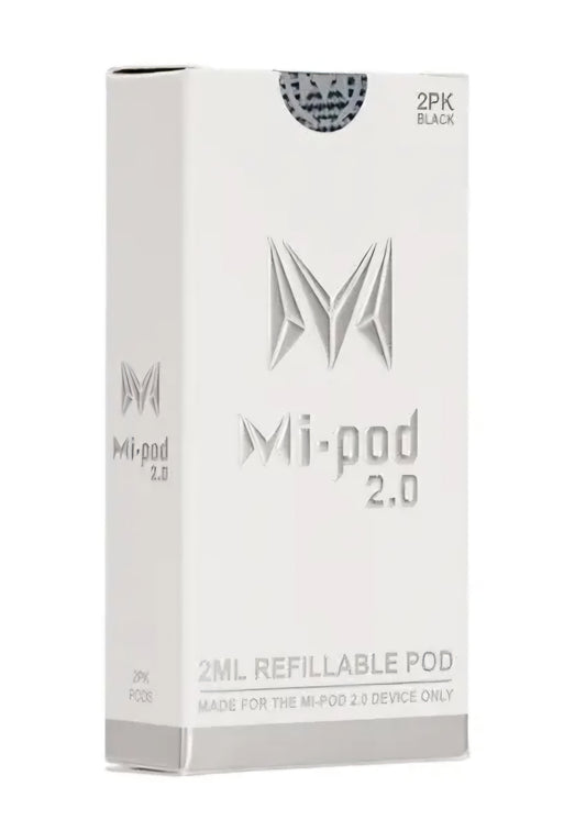 Mi-Pod 2.0 replacement PODS