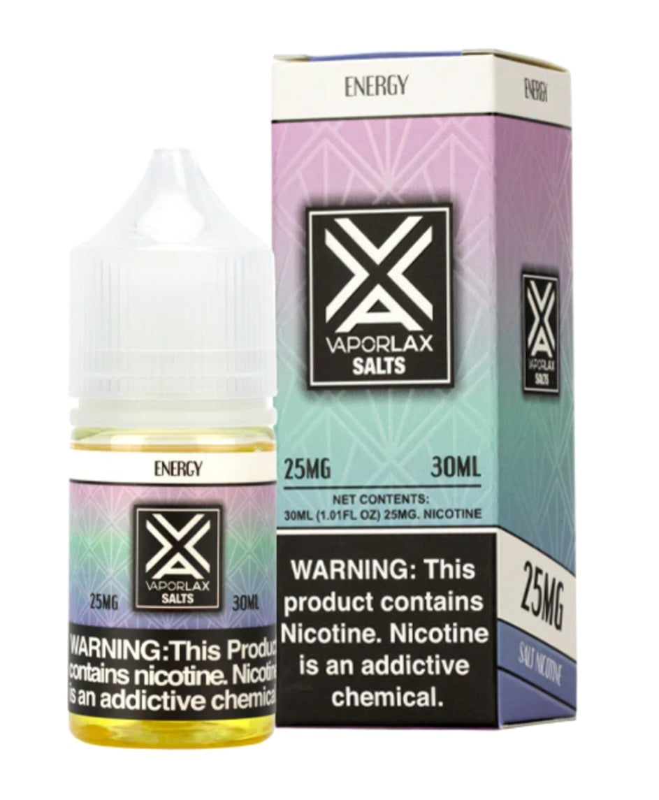 VAPORLAX SALTS (these are top shelf)