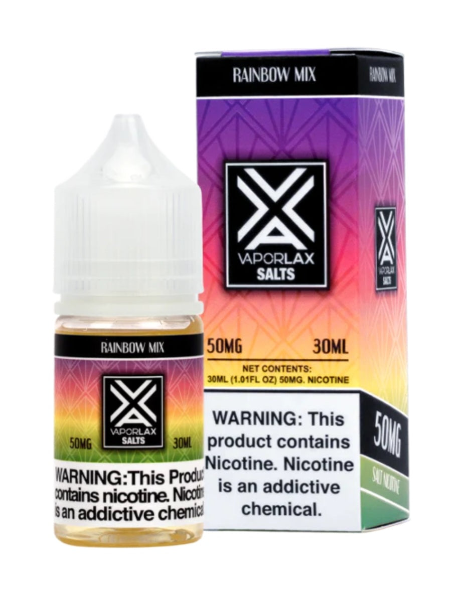 VAPORLAX SALTS (these are top shelf)