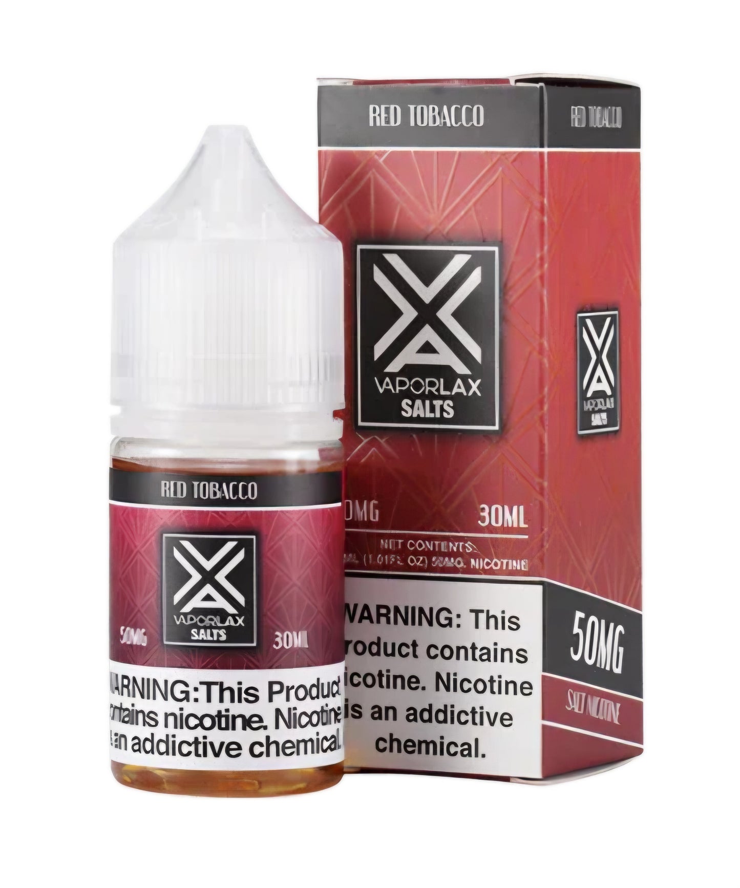 VAPORLAX SALTS (these are top shelf)