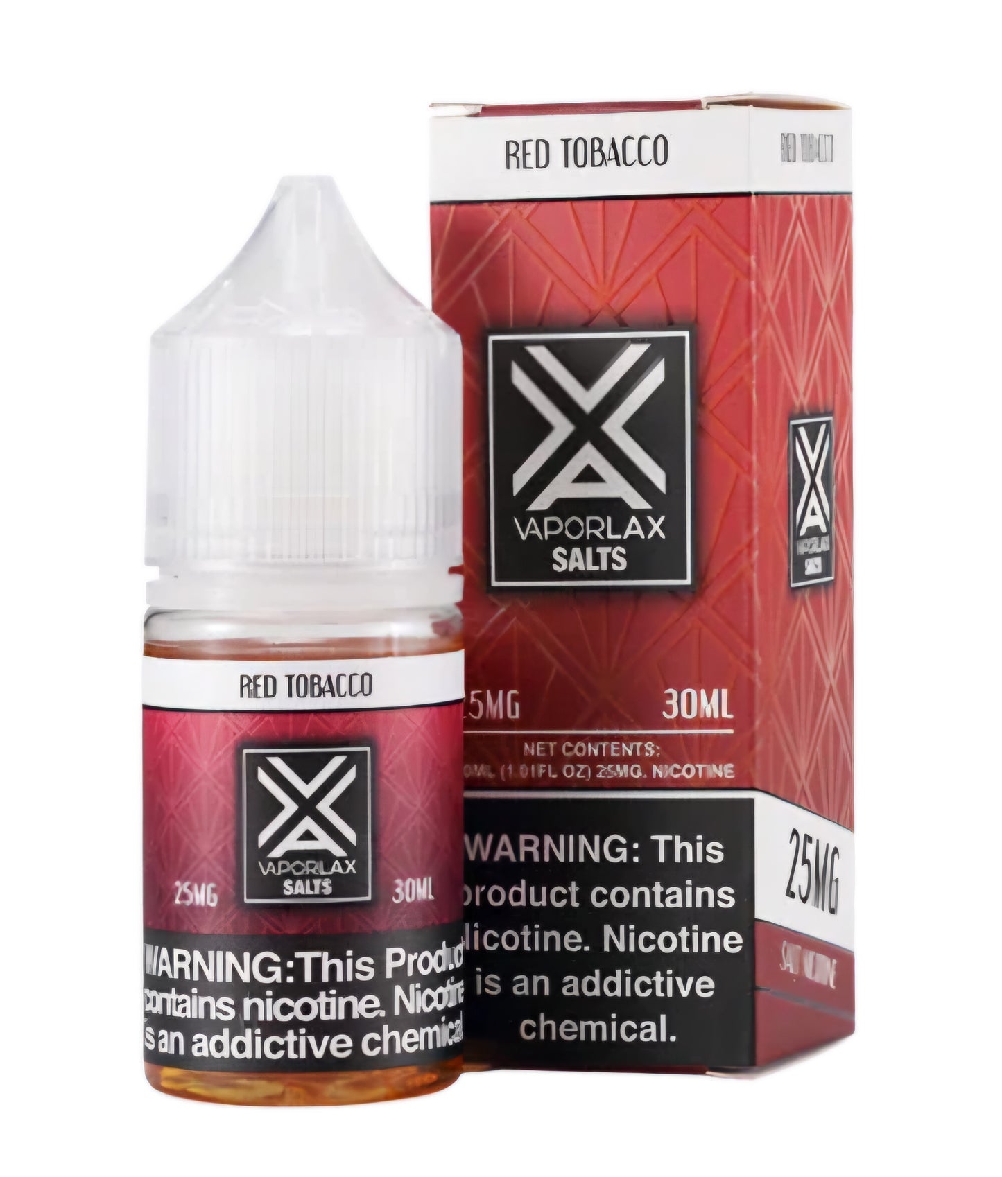 VAPORLAX SALTS (these are top shelf)