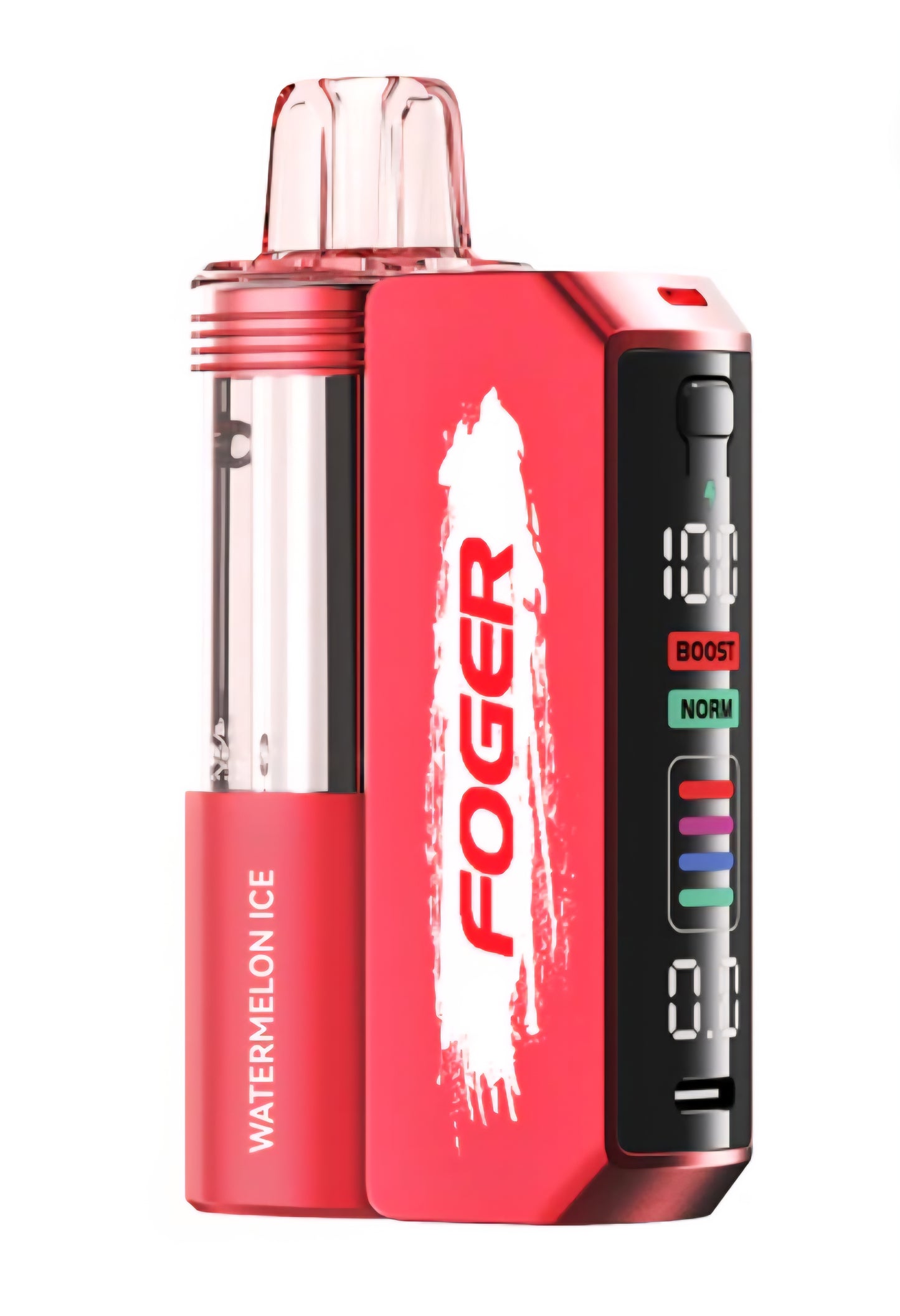 FOGER 30K (full unit)