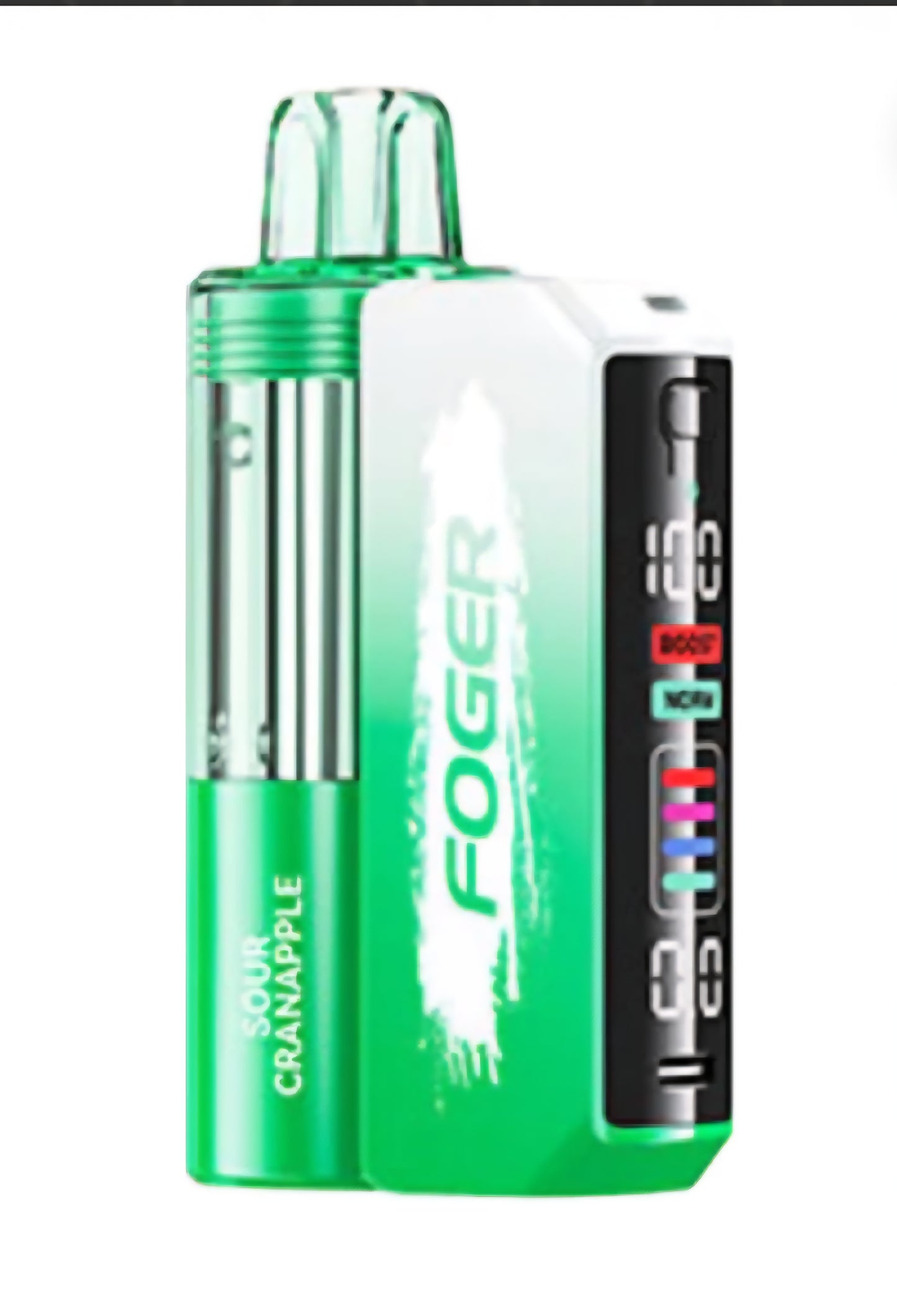 FOGER 30K (full unit)