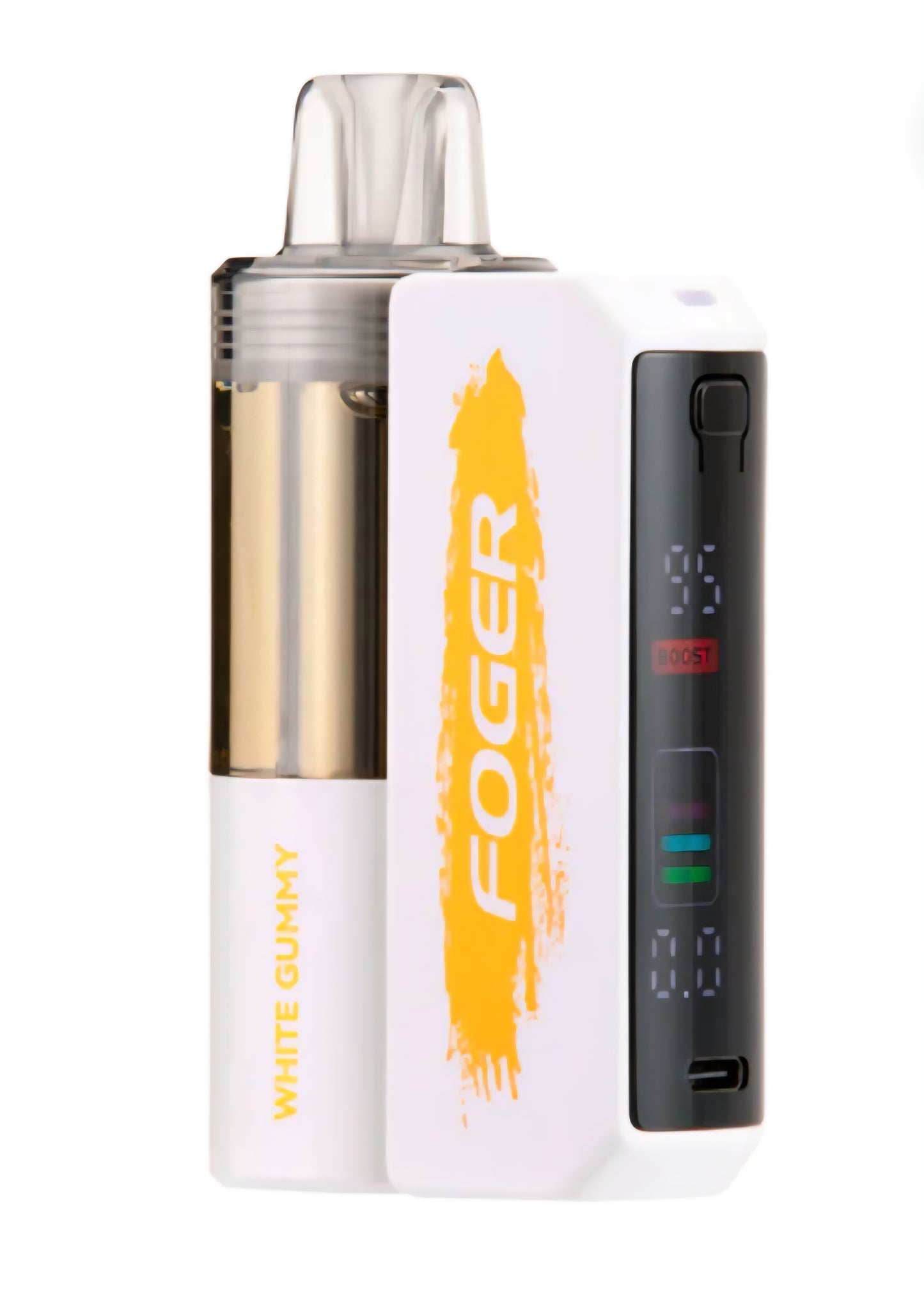 FOGER 30K (full unit)